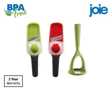 Joie Fruit and Vegetable Gadgets