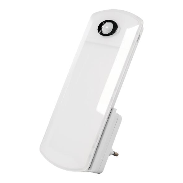 CASALUX(R) 				Lampe LED multifonctionnelle
