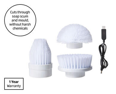 Tornado Cleaning Brush