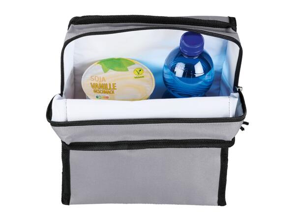 CRIVIT Grey Cool Bag