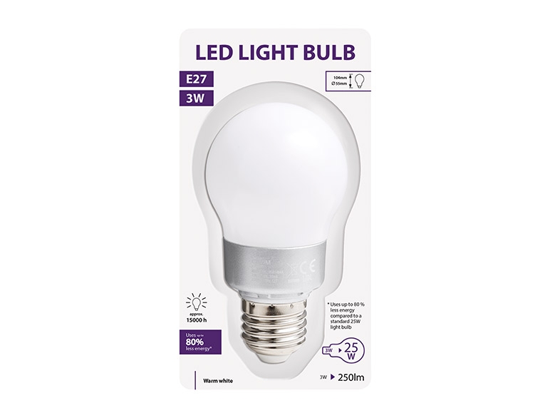 LED Light Bulbs