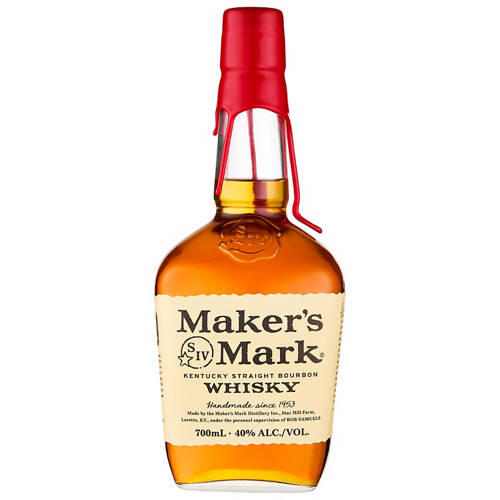 Bourbon 700ml