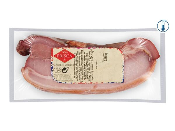 Prisca Smoked Pork Belly