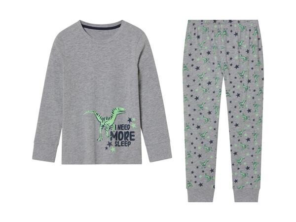 Pyjamas