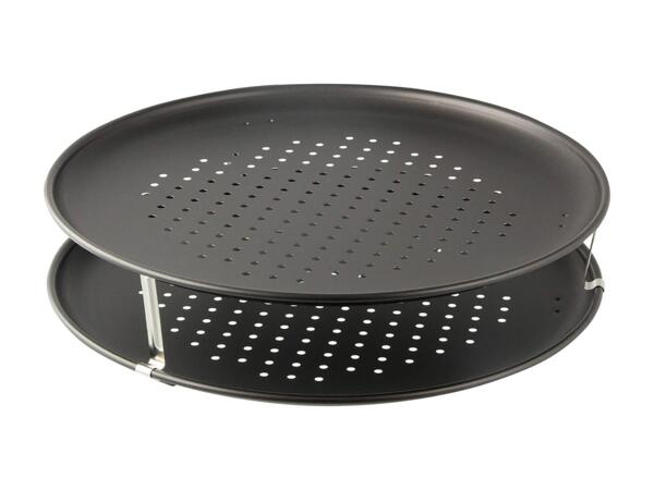 Set de pizzaiolo Zenker, 2 pièces