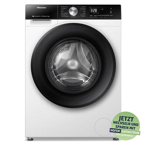 HISENSE Waschmaschine