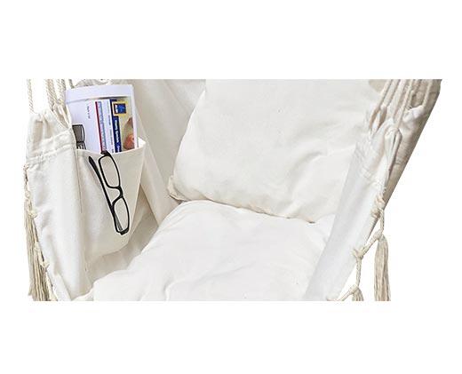 Belavi
Boho Hanging Hammock