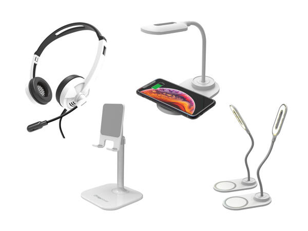 DIGIPOWER(R) Kontortilbehør