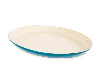 Bamboo Trays