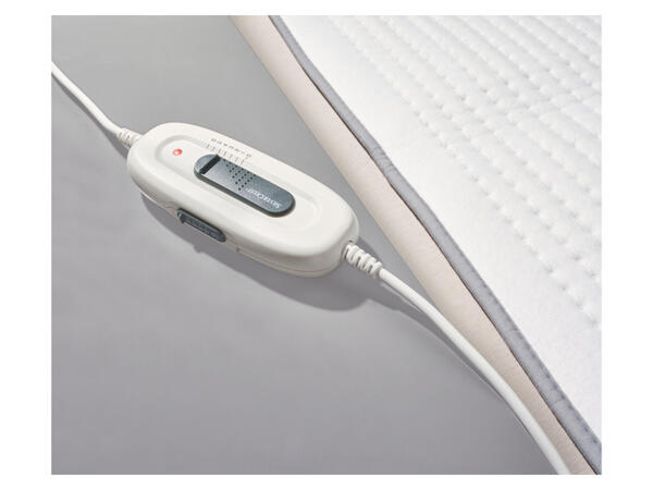 SILVERCREST(R) PERSONAL CARE Elektrická nahřívací podložka SWUB 85 D3