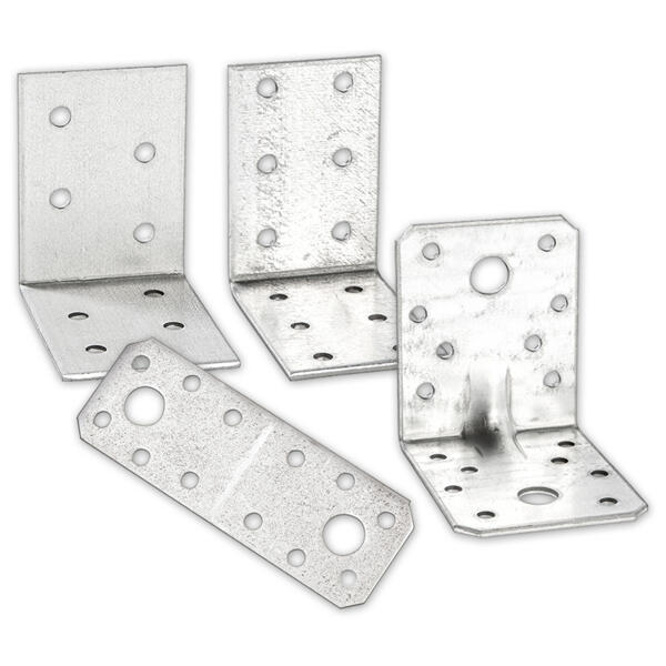 Holzverbinder-Set