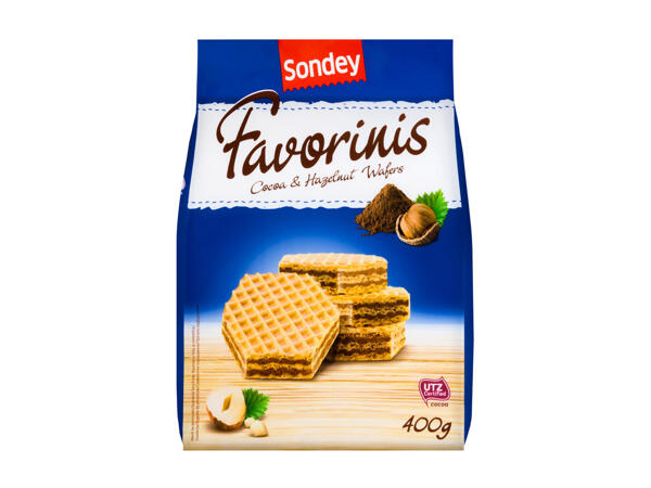 FAVORINKY