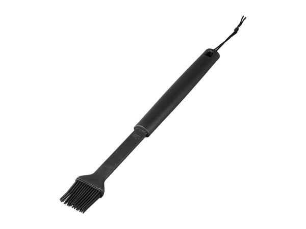 Grillmeister Barbecue Tools