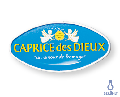 CAPRICE DES DIEUX Weichkäse