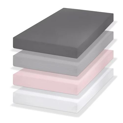 NOVITESSE Supersoft Spannleintuch NG