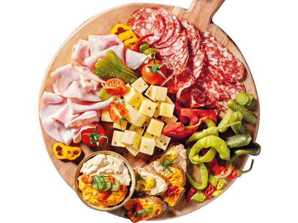 Pfefferoni