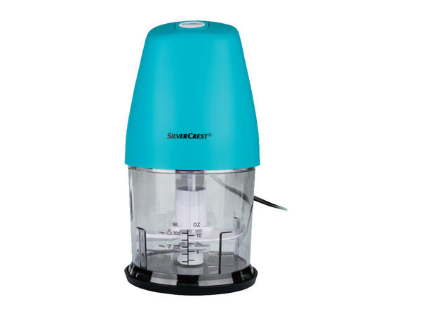 260W MINI CHOPPER