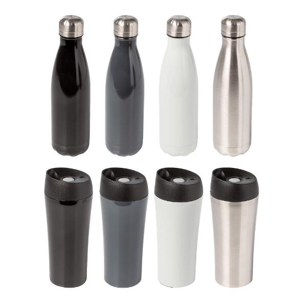 CROFTON(R) 				Isolierflasche oder Isolierbecher
