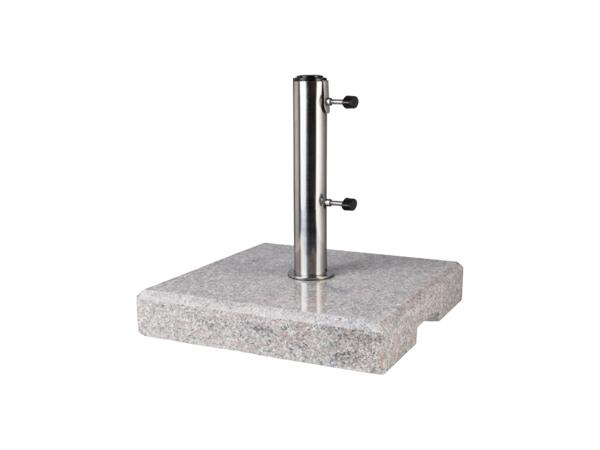 Granite Parasol Base
