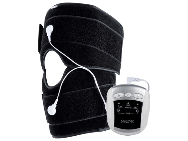 TENS Device Knee/Elbow 2in1