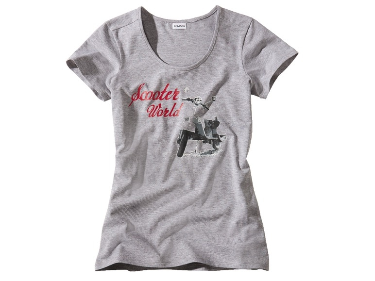 Ladies' T-Shirt
