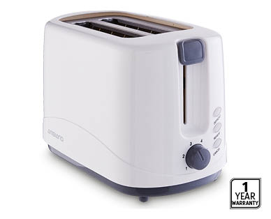 2 Slice Toaster
