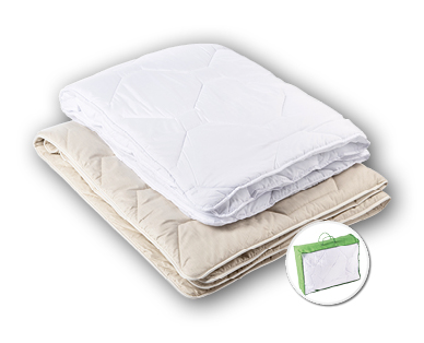 Trapunta duo Eco MY LIVING STYLE