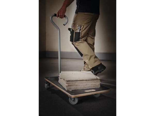 Platform Trolley