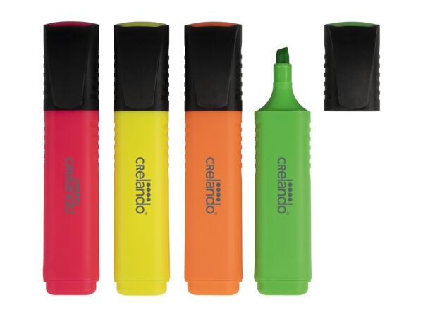 Crelando Stationery Assortment