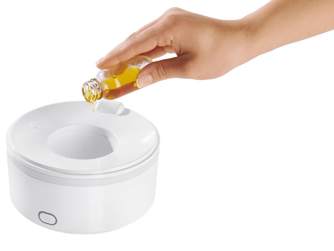 Aroma Diffuser