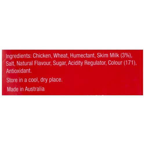 Milky Sticks 400g