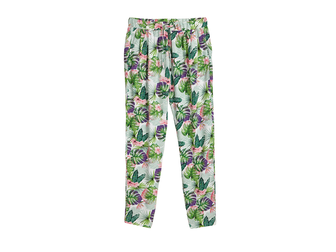 Ladies' Harem Trousers