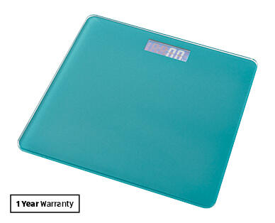 Digital Bathroom Scales