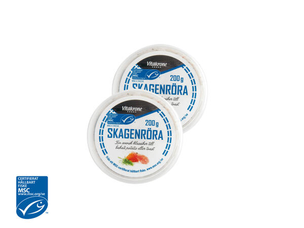 Skagenröra