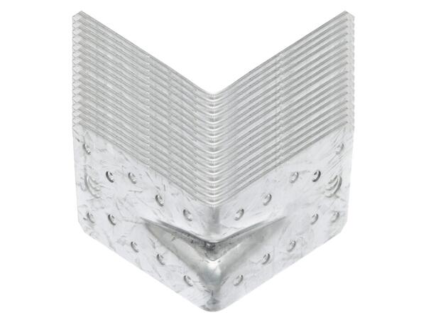 Angle Brackets or Mending Plates