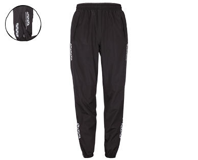 CRANE(R) 
 PANTALONI DA CICLISMO ANTIPIOGGIA