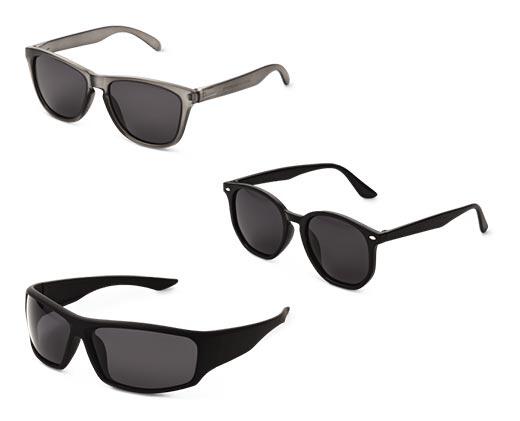Crane 
 Men's or Women's Polarized Sunglasses