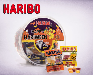 HARIBO Happy Hariween
