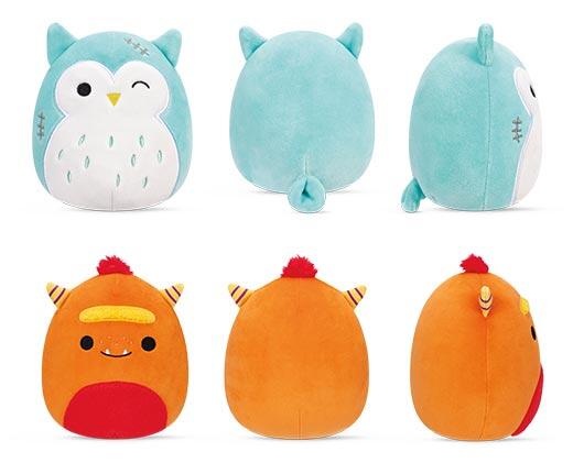 Jazwares 
 8" Halloween Squishmallow