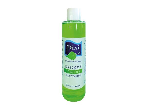 BŘEZOVÝ/KOPŘIVOVÝ ŠAMPON