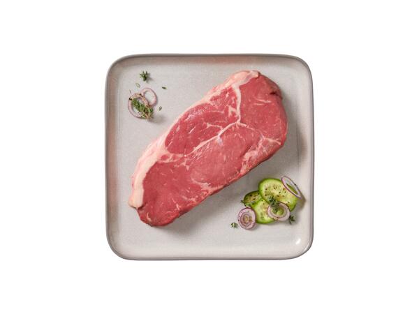 Irský steak