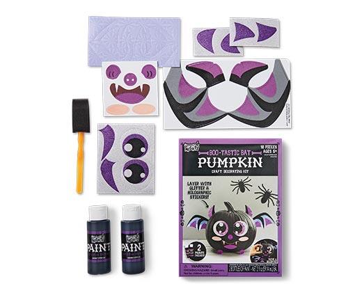Anker Art
Pumpkin Decorating Kit
