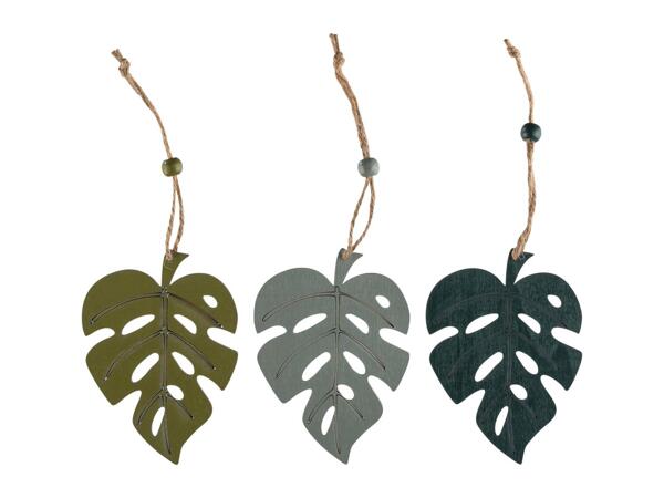 Livarno Home Summer Decoration Assortment