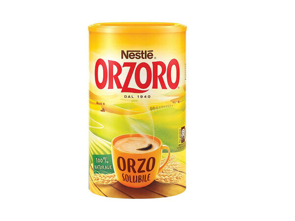 Orzoro