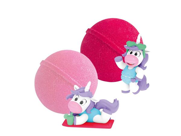 Bath Bomb