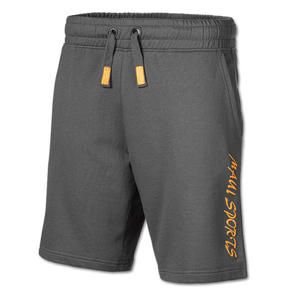 Sweat-Shorts