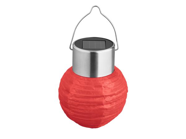 Solar Lantern