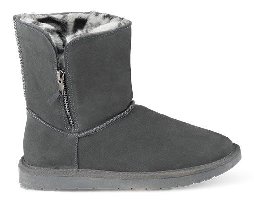 Serra 
 Ladies Cozy Boots