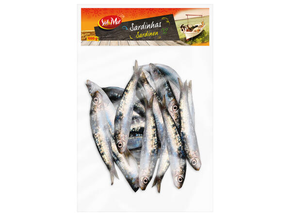 Sardinhas