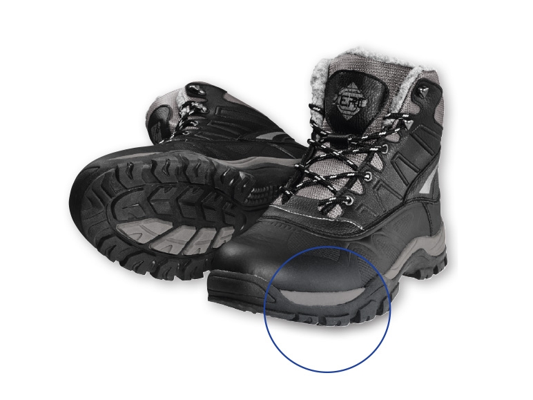 Livergy Men's Boots